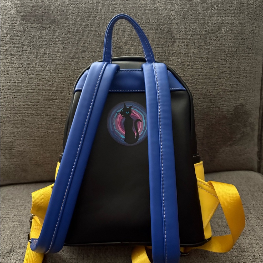 Loungefly Mini Backpack - image 2
